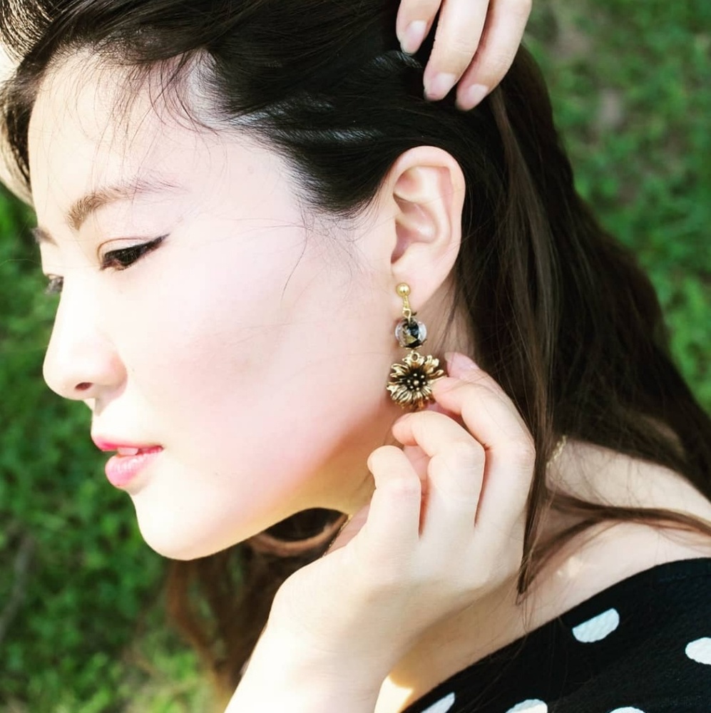 Meet your Posher, Joanna